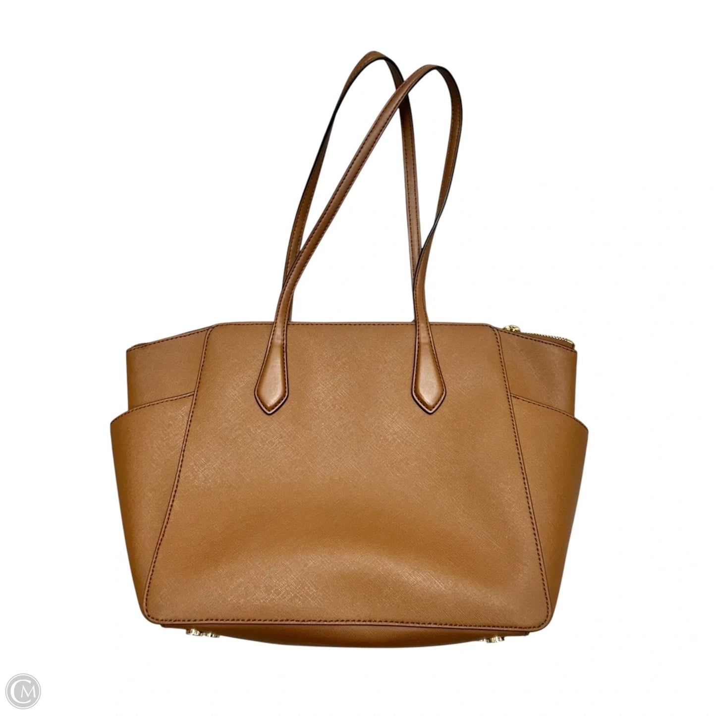 Handbag Designer By Michael Kors, Size: Large