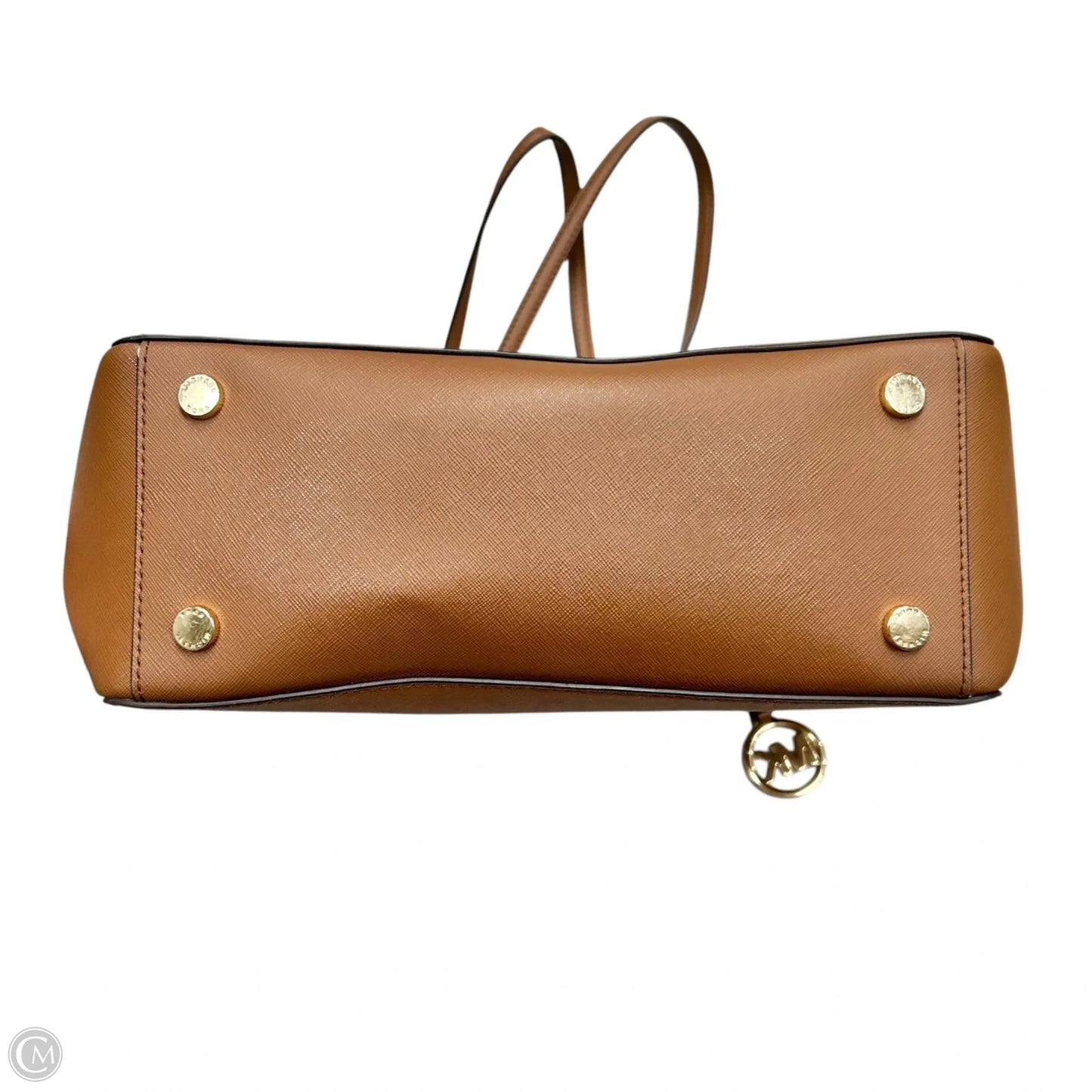 Handbag Designer By Michael Kors, Size: Large