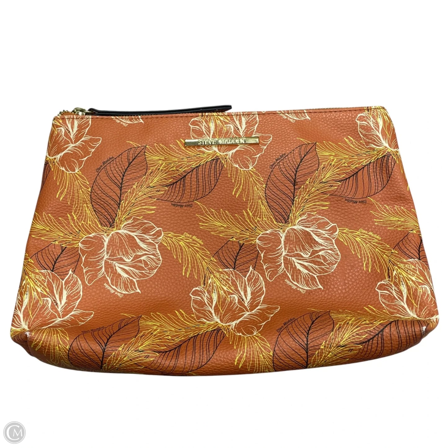 Clutch By Steve Madden, Size: Large