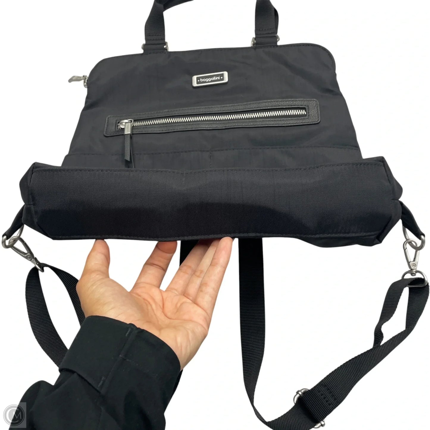 Backpack By Baggallini, Size: Medium