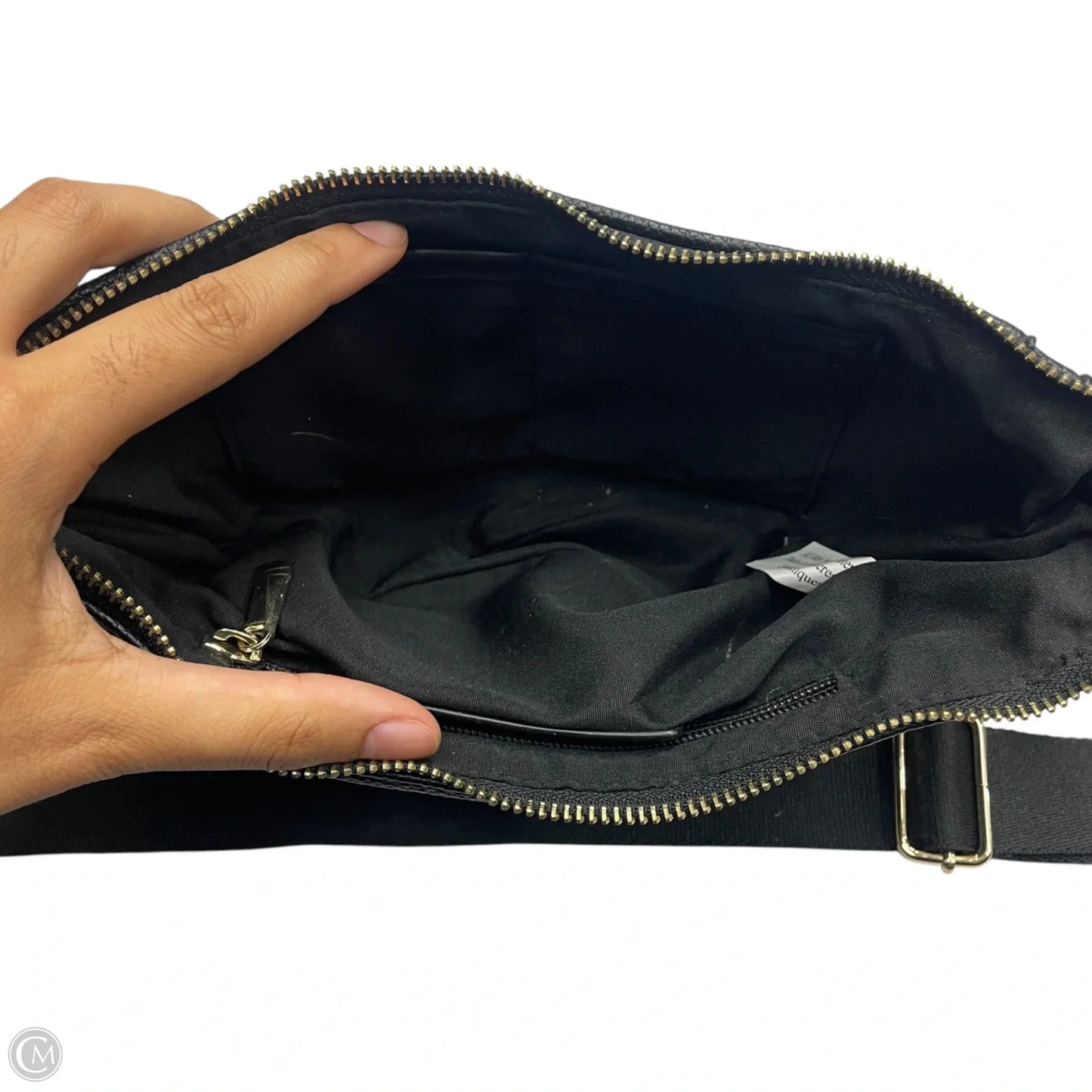 Crossbody Designer By Sondra Roberts, Size: Small