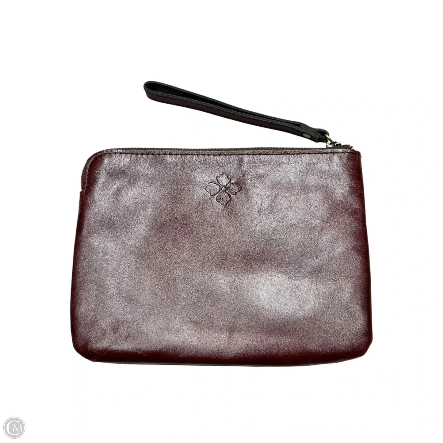 Wristlet Designer By Patricia Nash, Size: Large