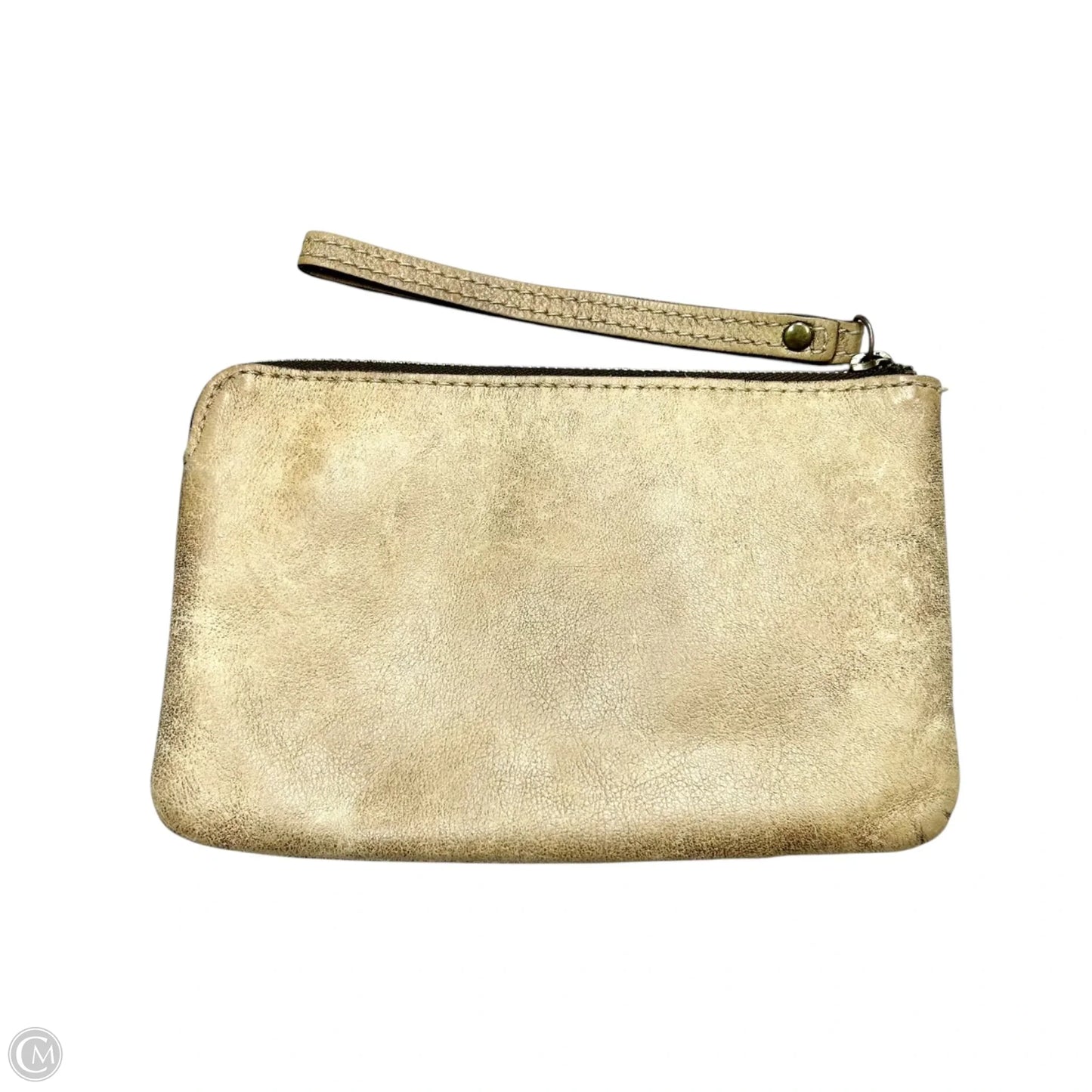 Wristlet Designer By Patricia Nash, Size: Medium