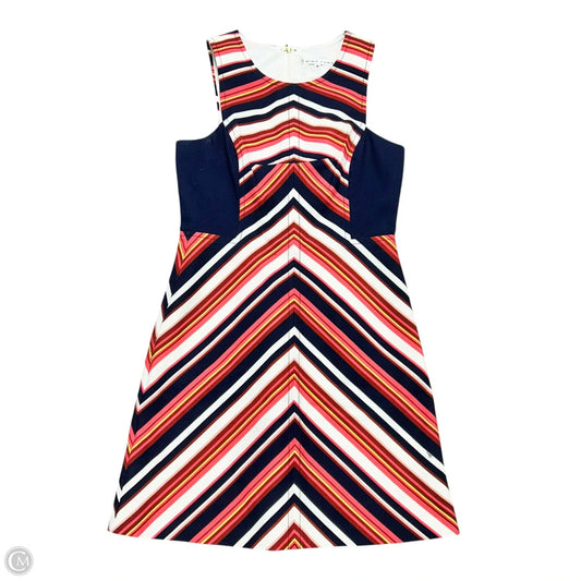 Dress Work By Trina Turk In Navy, Size: S
