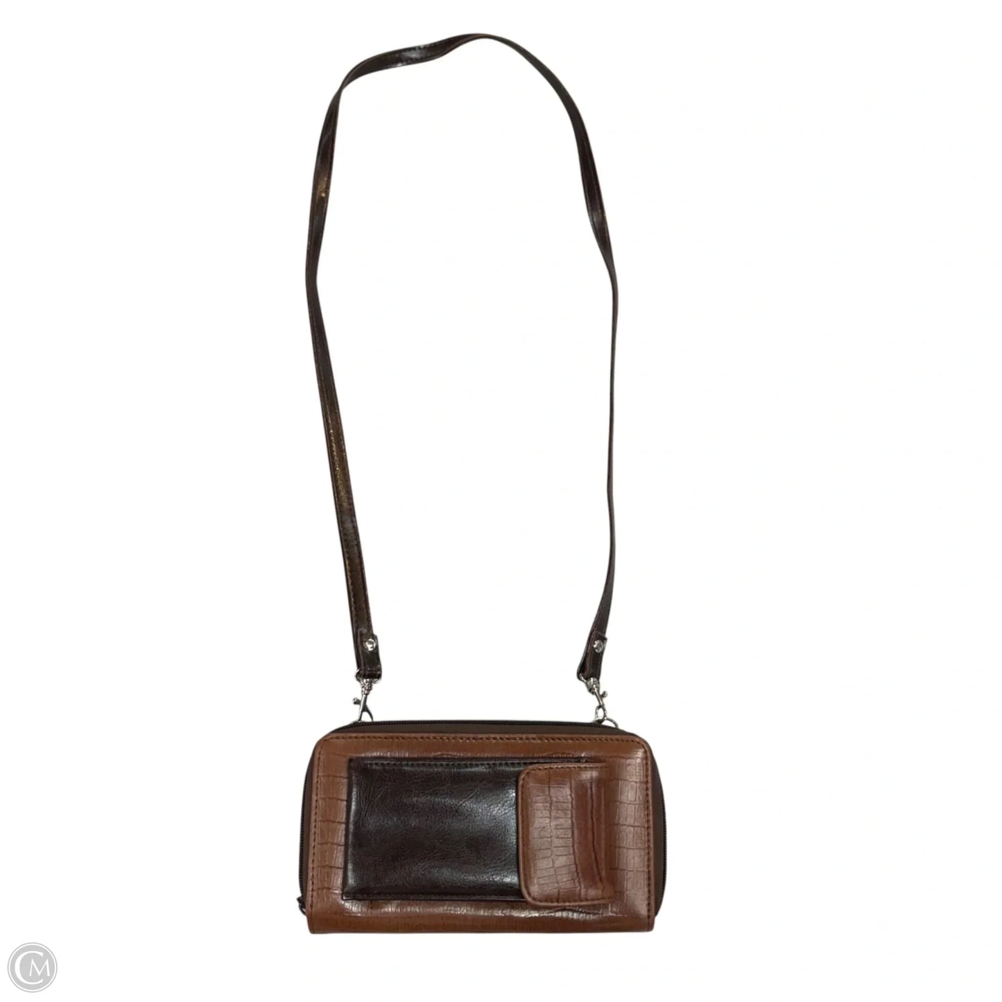 Crossbody By Clothes Mentor, Size: Small