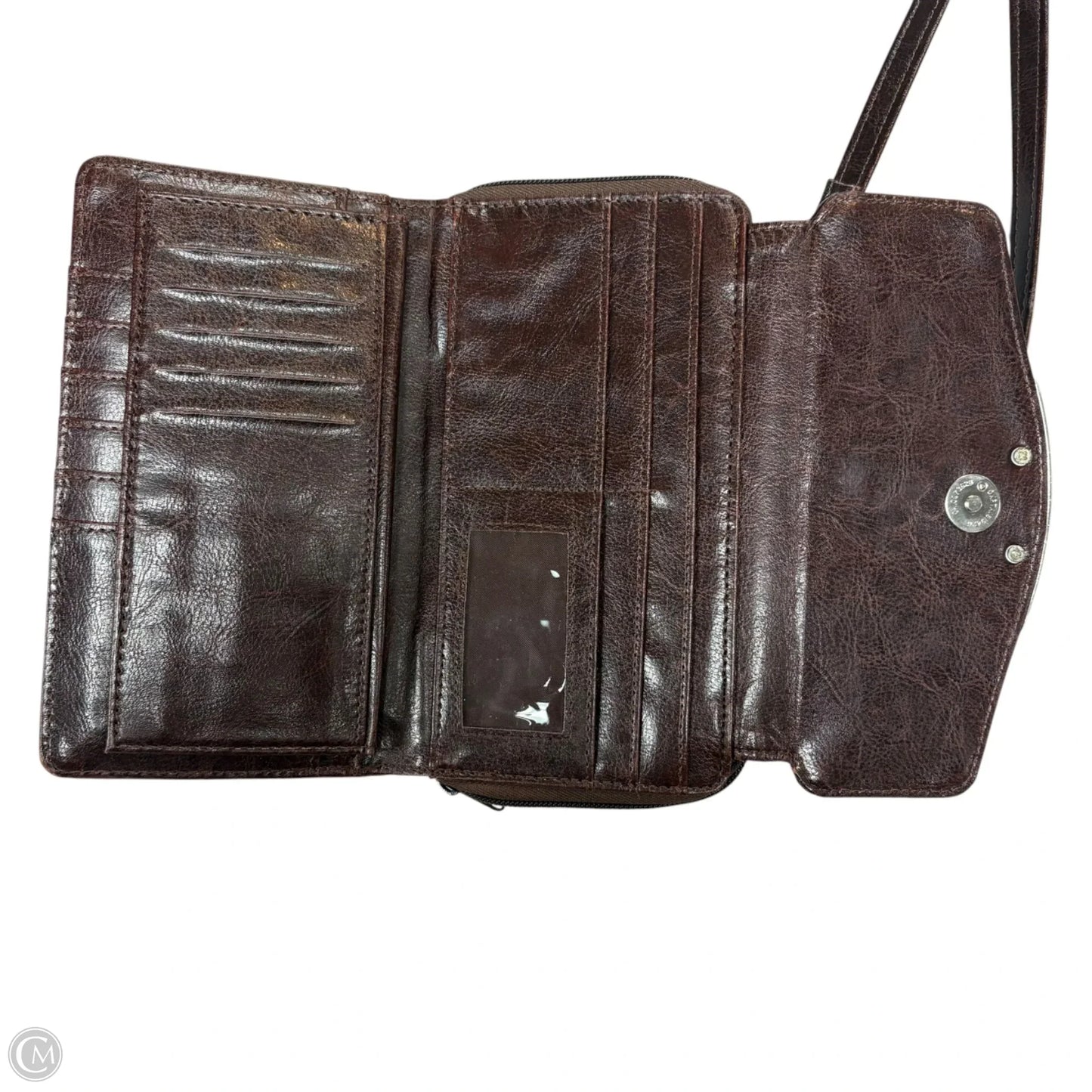 Crossbody By Clothes Mentor, Size: Small