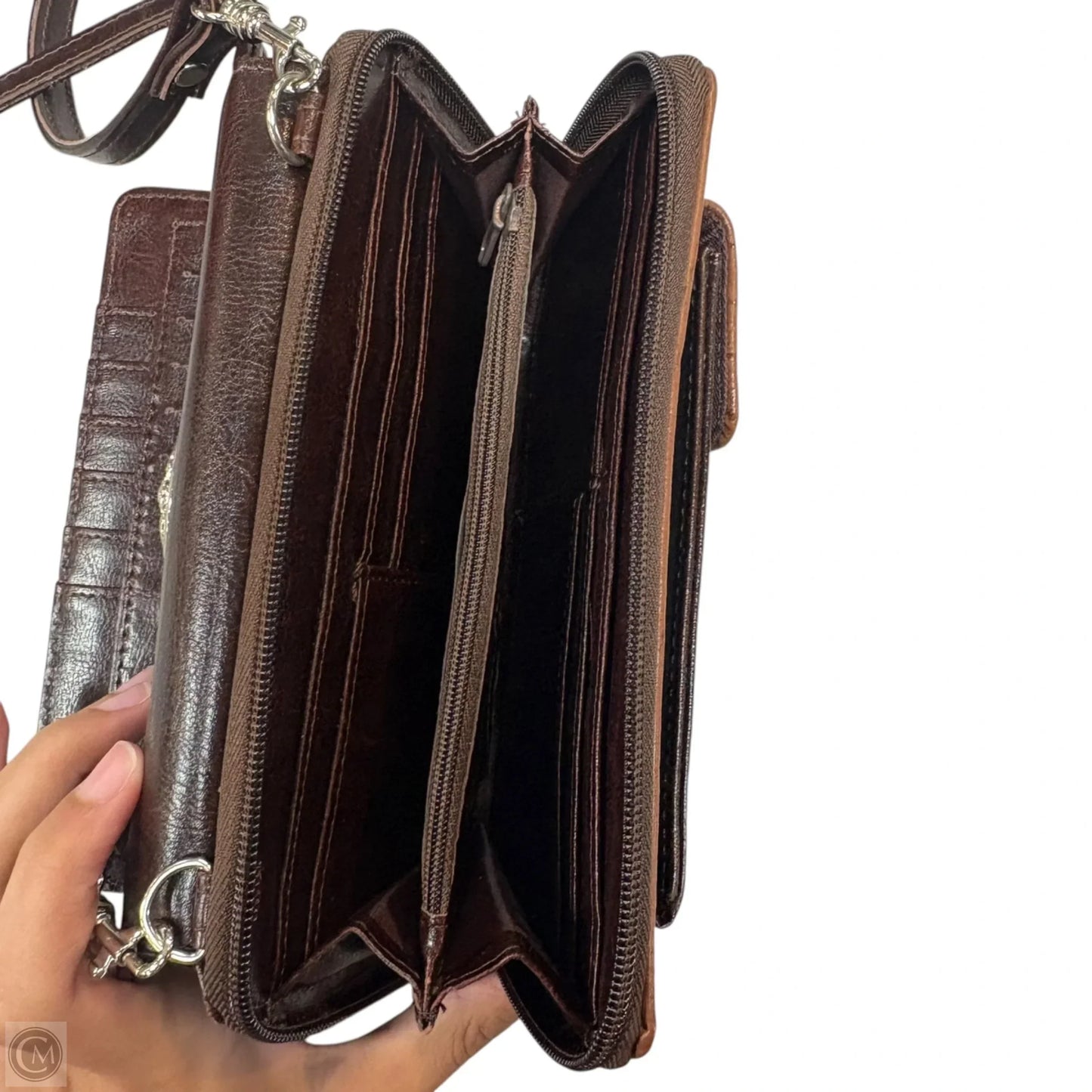 Crossbody By Clothes Mentor, Size: Small