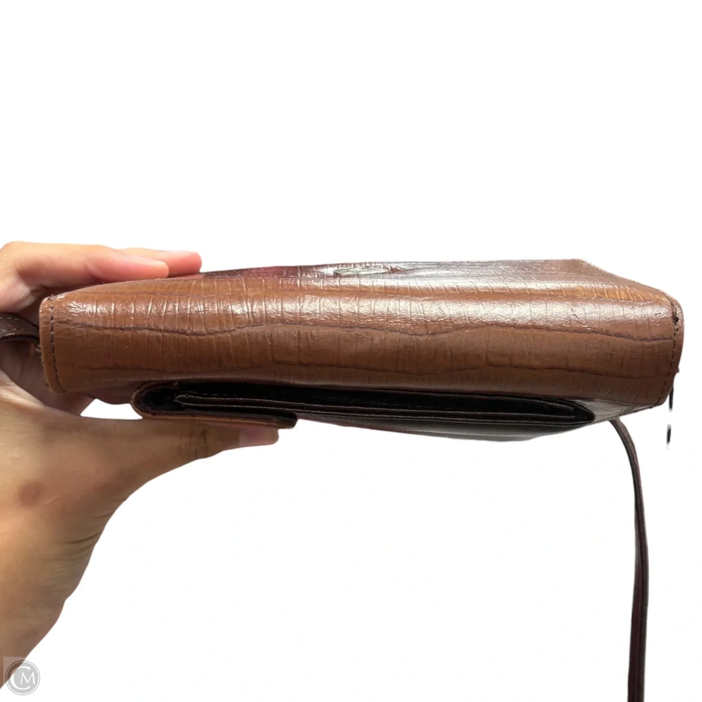 Crossbody By Clothes Mentor, Size: Small