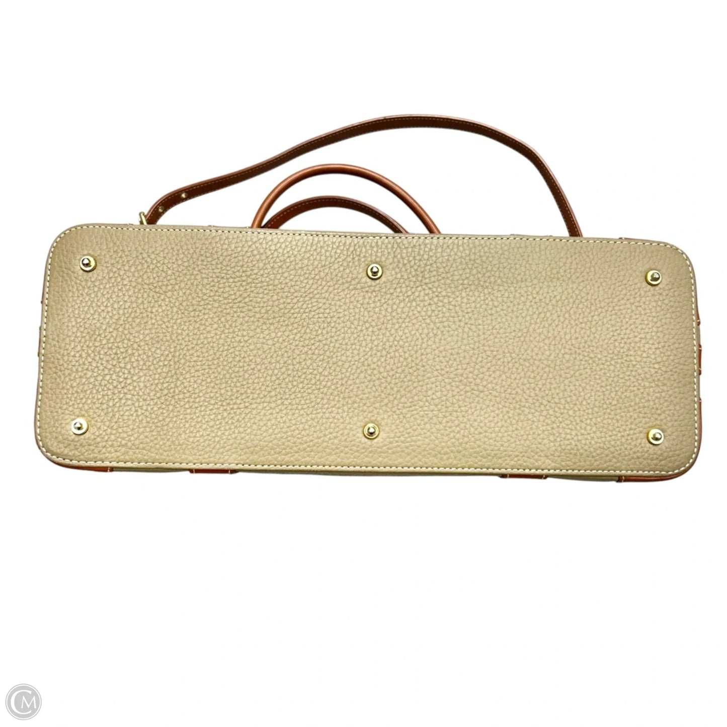 Crossbody Designer By Dooney And Bourke, Size: Large