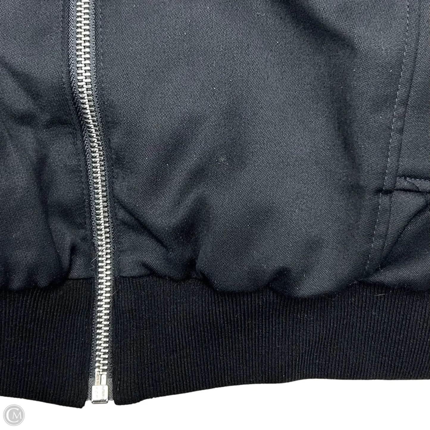Jacket Other By Maje In Navy, Size: M