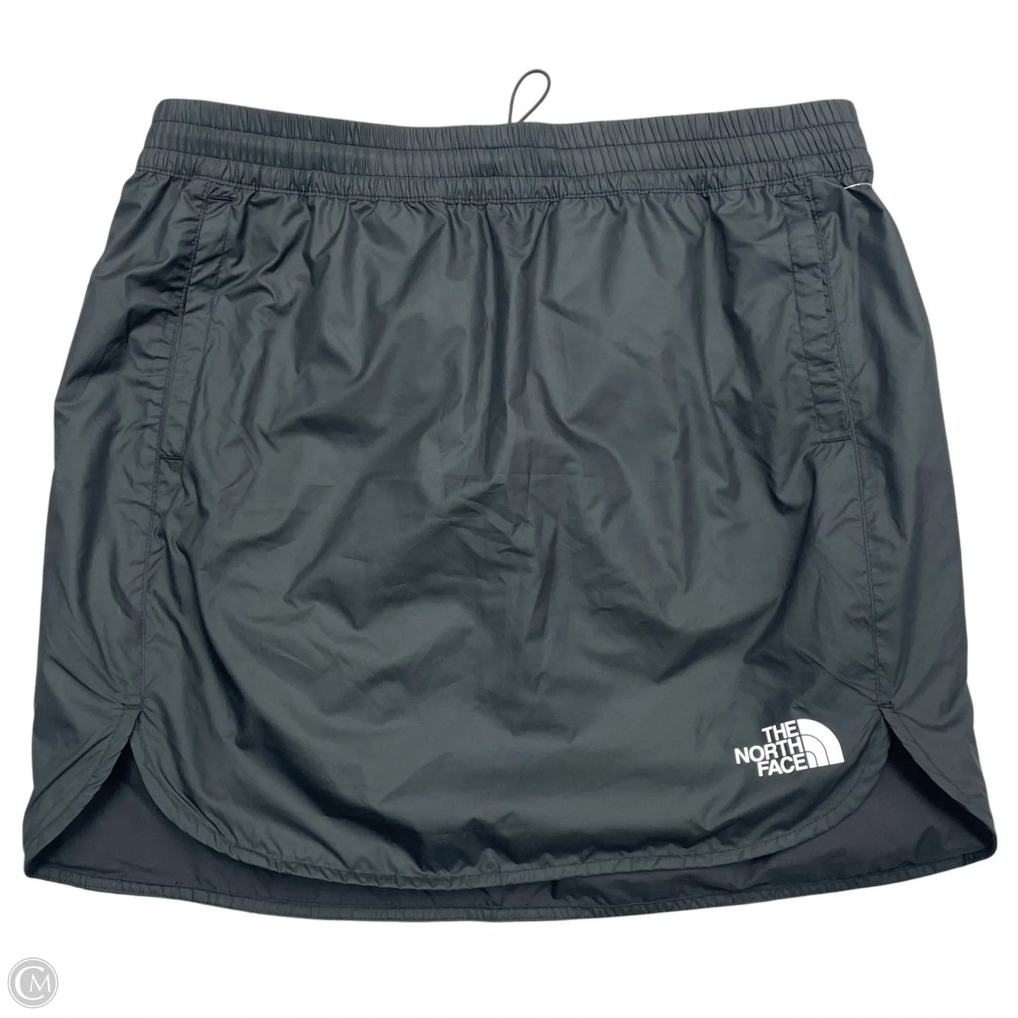 Athletic Skirt By The North Face In Black, Size: M