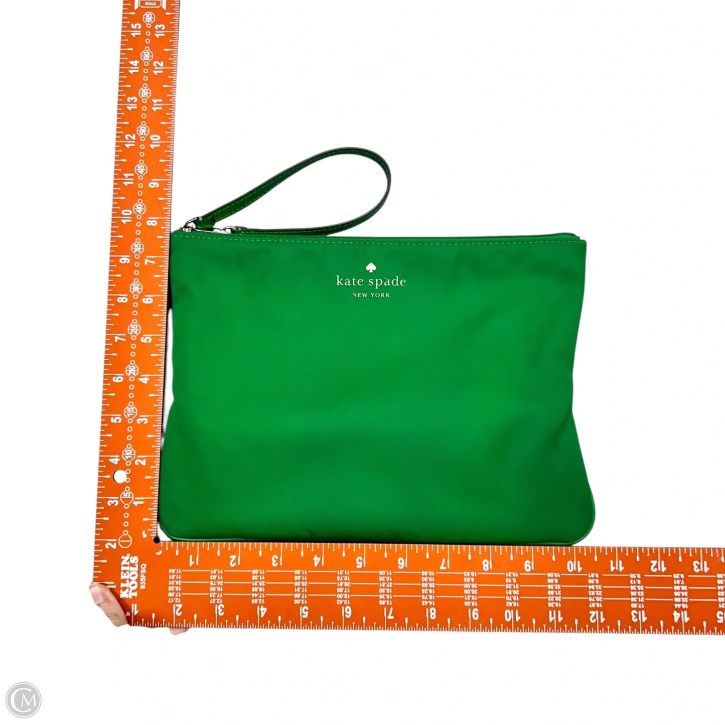 Wristlet Designer By Kate Spade, Size: Large