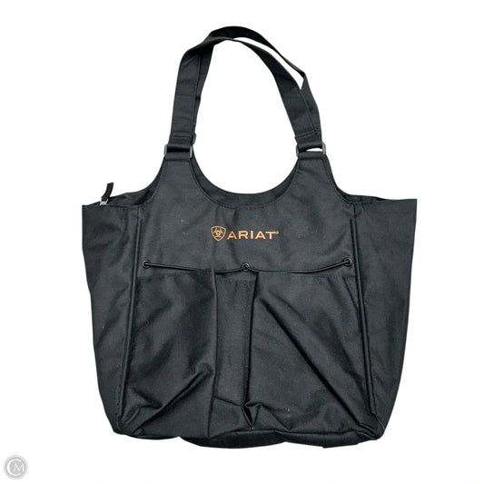 Handbag By Ariat, Size: Large