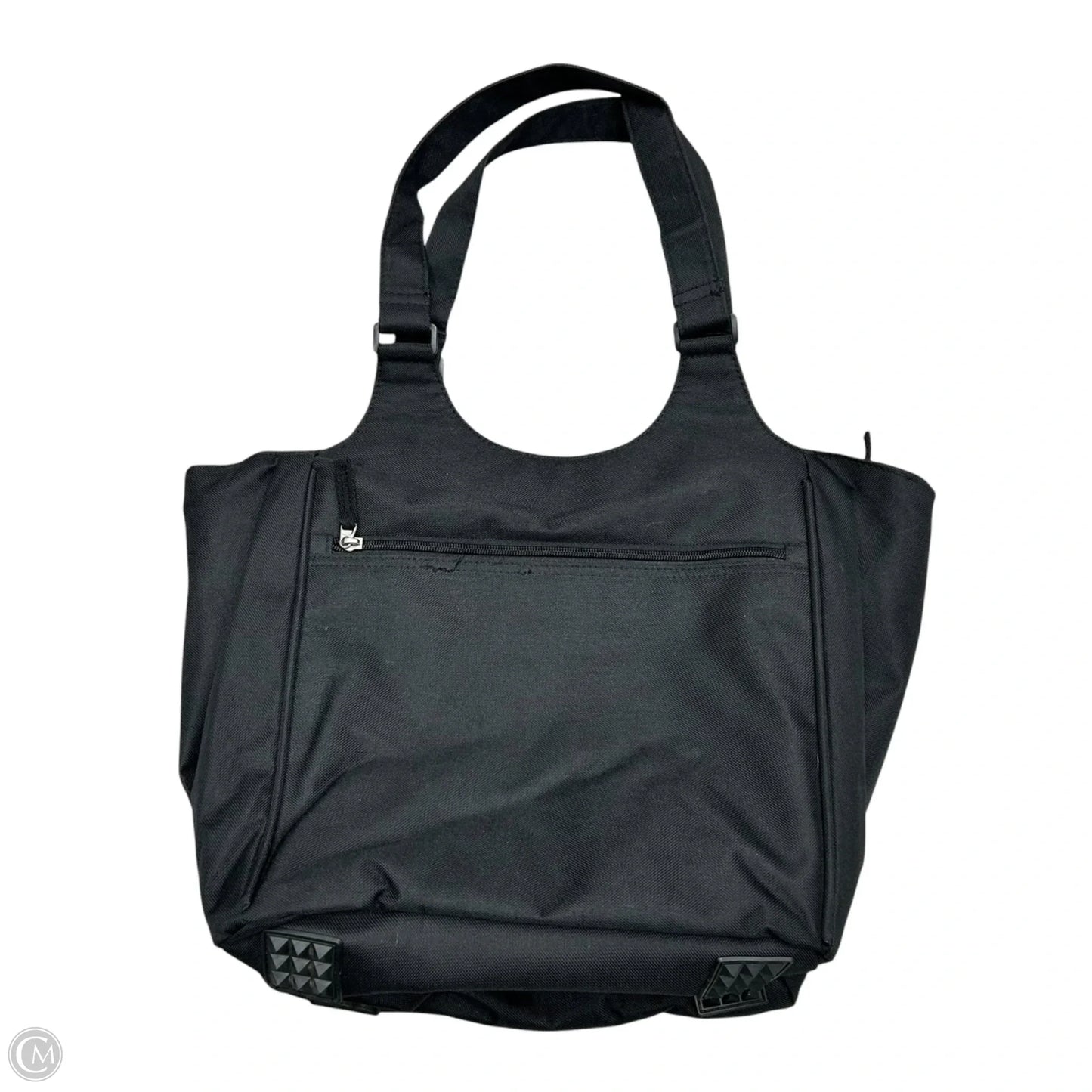 Handbag By Ariat, Size: Large