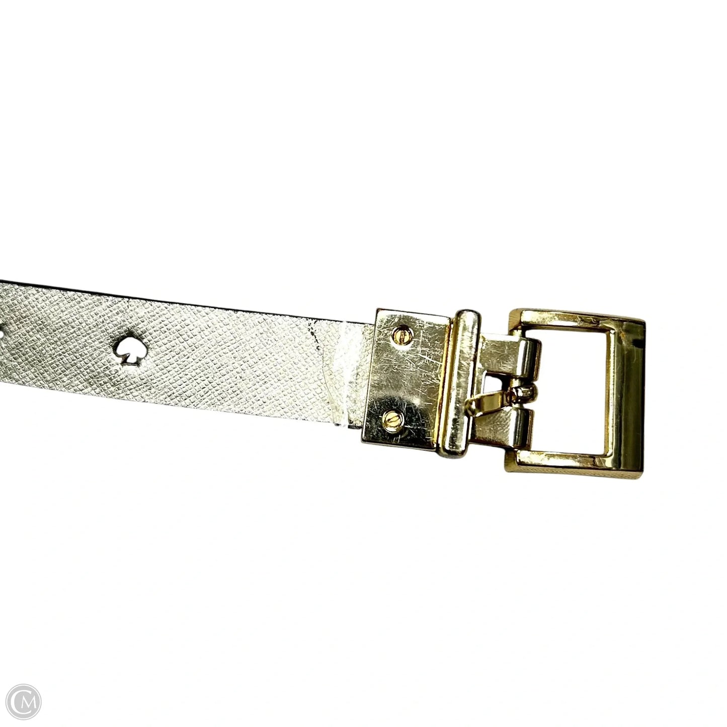 Belt Designer By Kate Spade