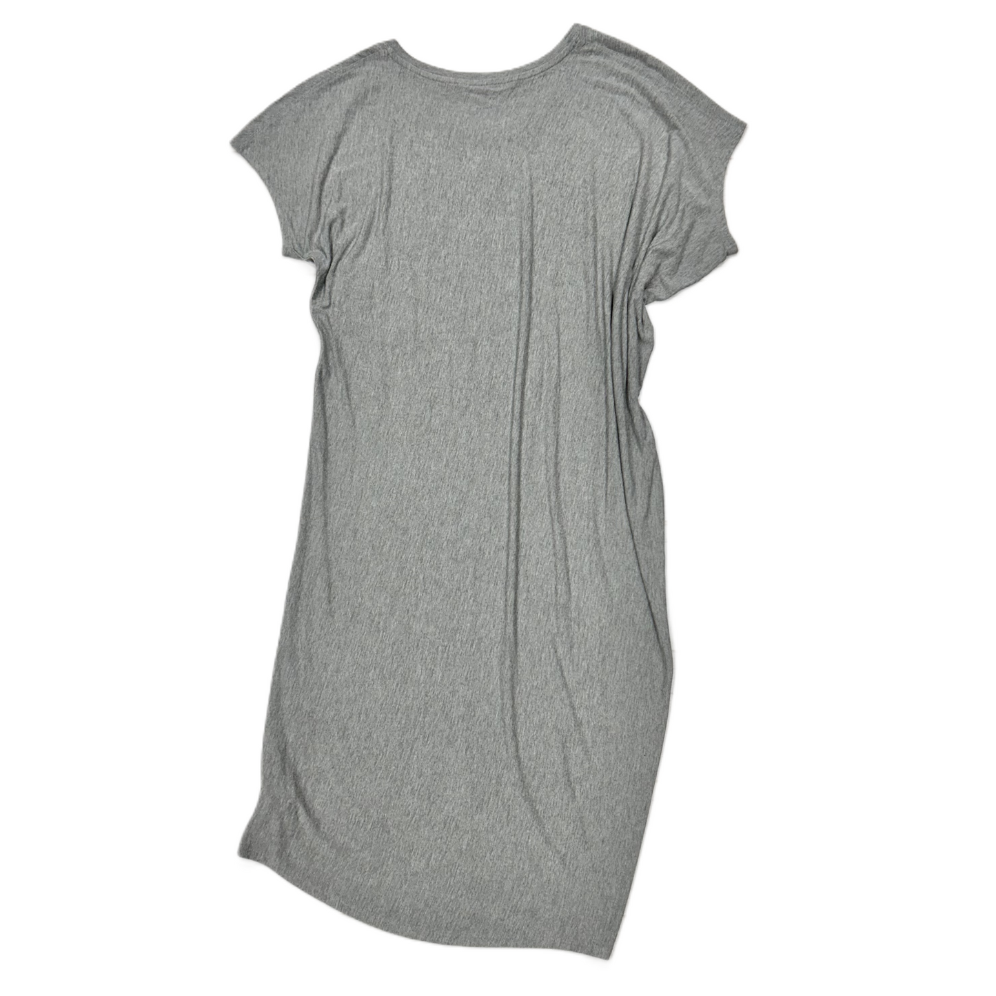 Athletic Dress By Athleta In Grey, Size: S