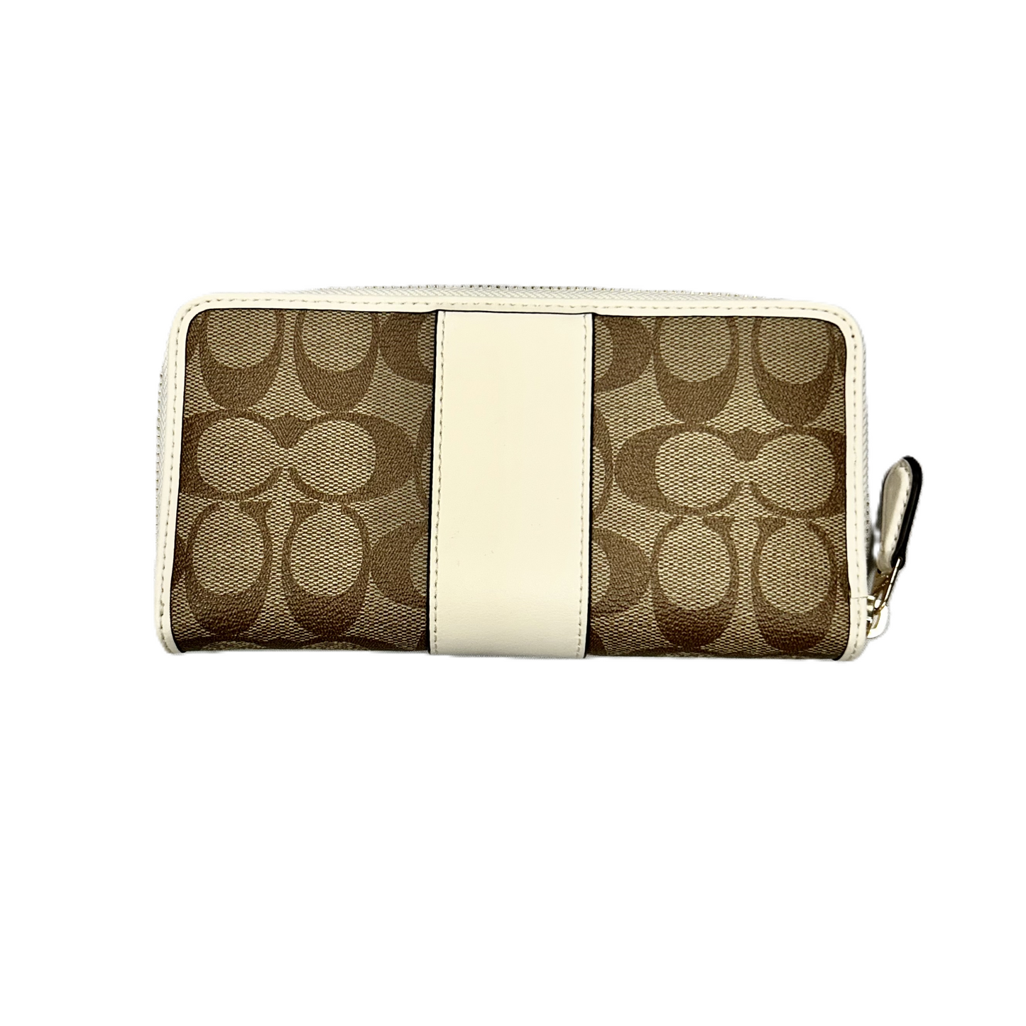 Wallet Designer By Coach, Size: Medium