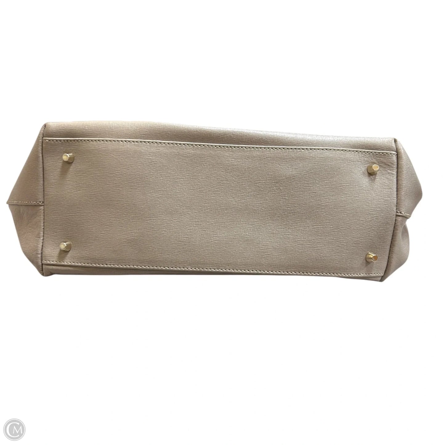 Handbag Designer By Furla, Size: Medium