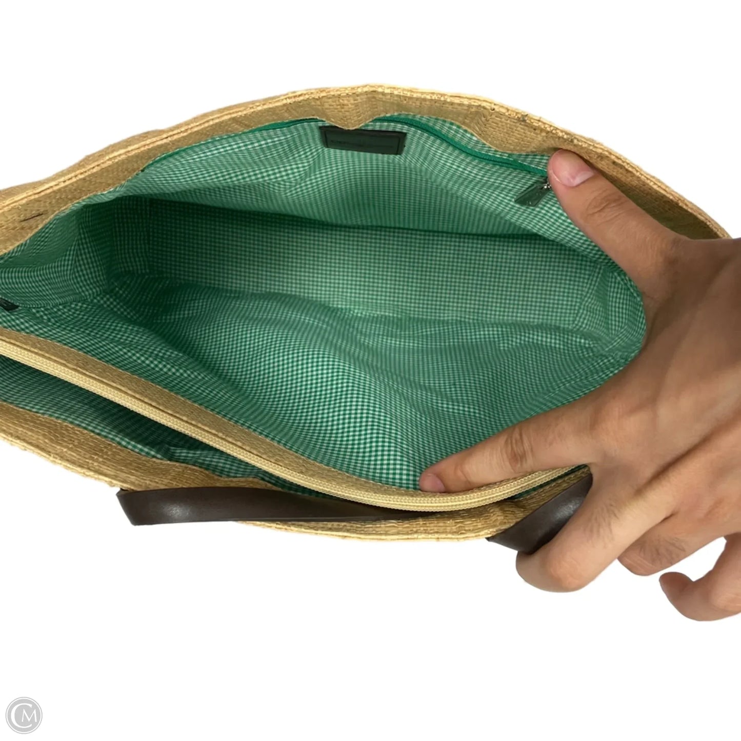 Handbag By Cole-haan, Size: Medium