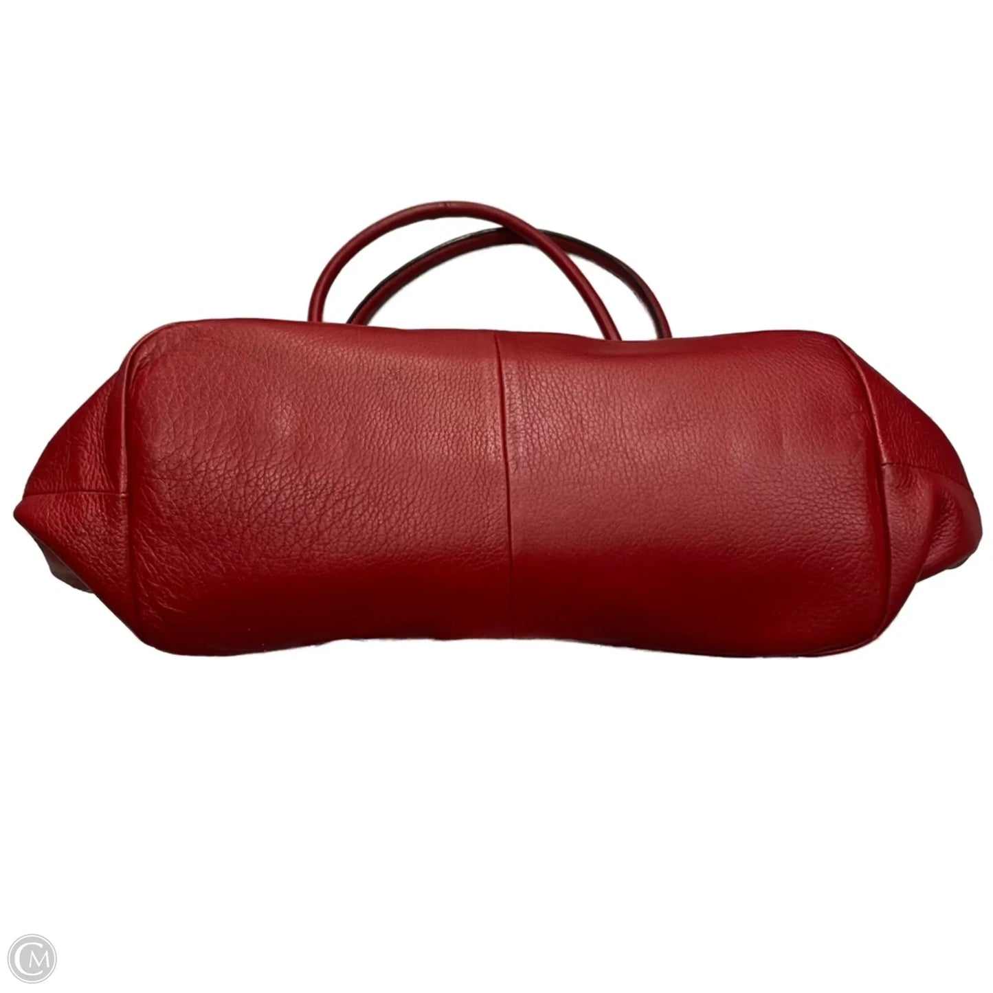 Tote Leather By Tignanello  Purses, Size: Medium