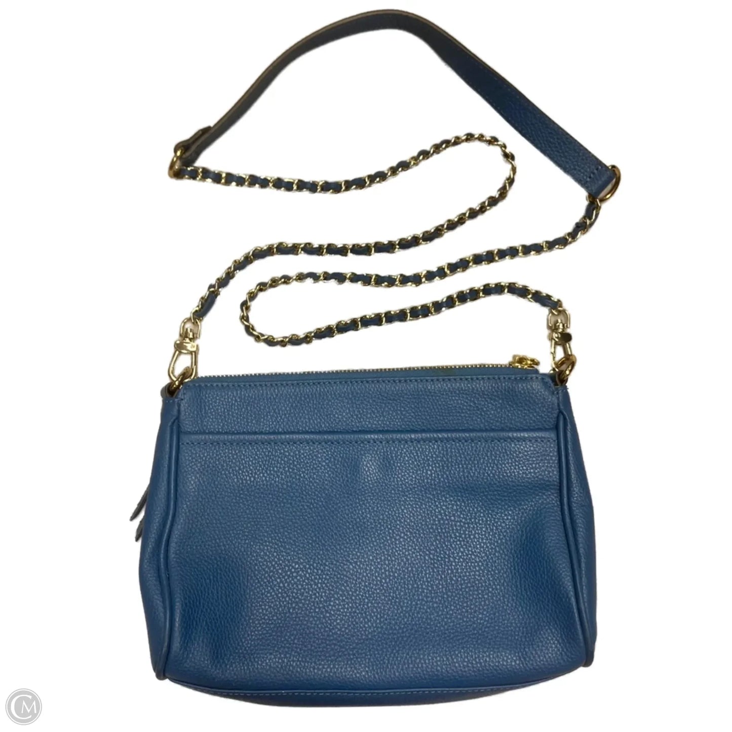 Crossbody Leather By Aimee Kestenberg, Size: Small