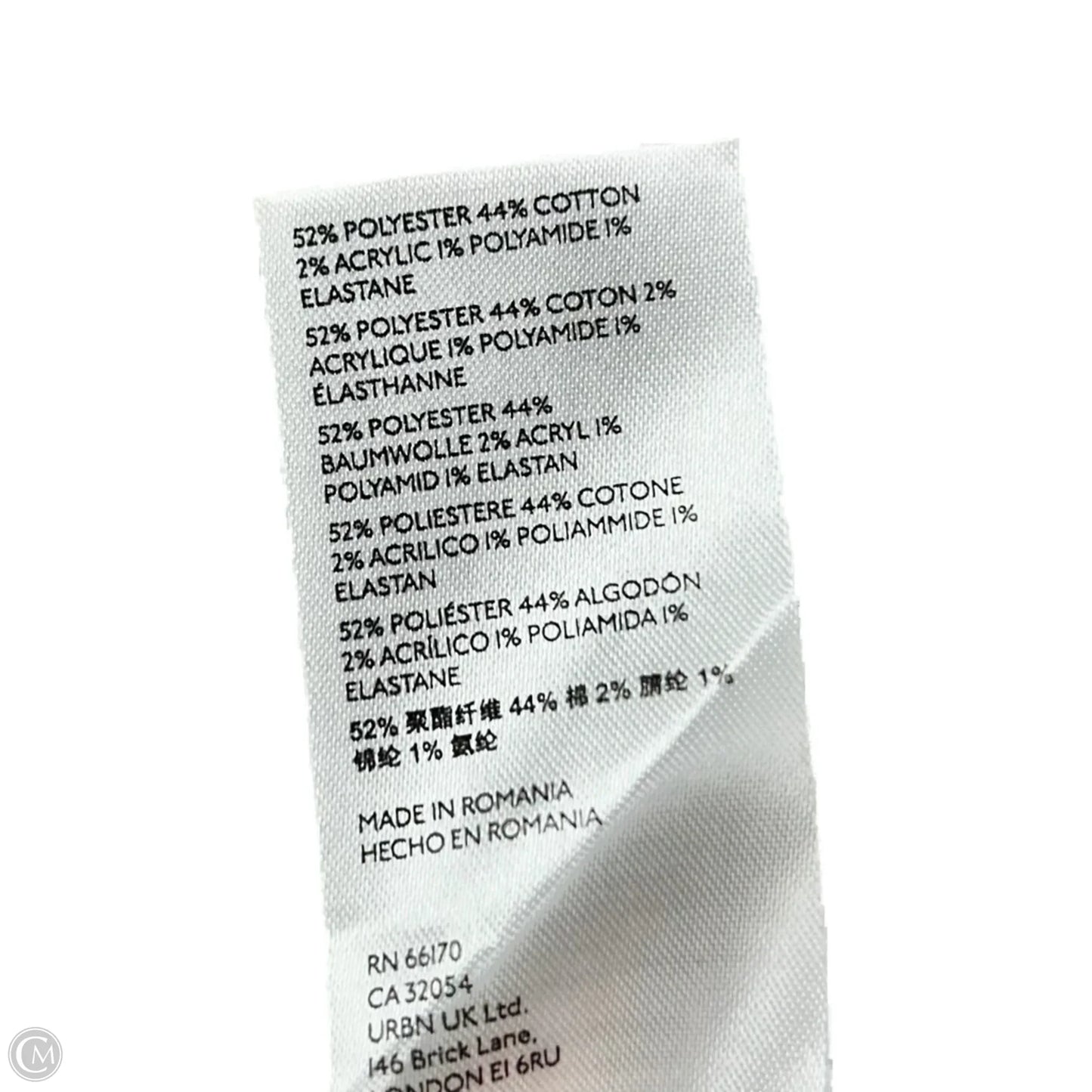 Tank Top By Pilcro In Pink, Size: S