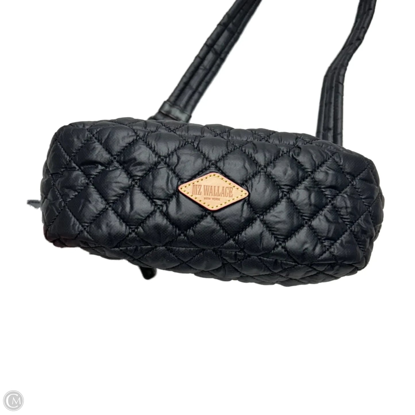 Crossbody Designer By Mz Wallace, Size: Medium