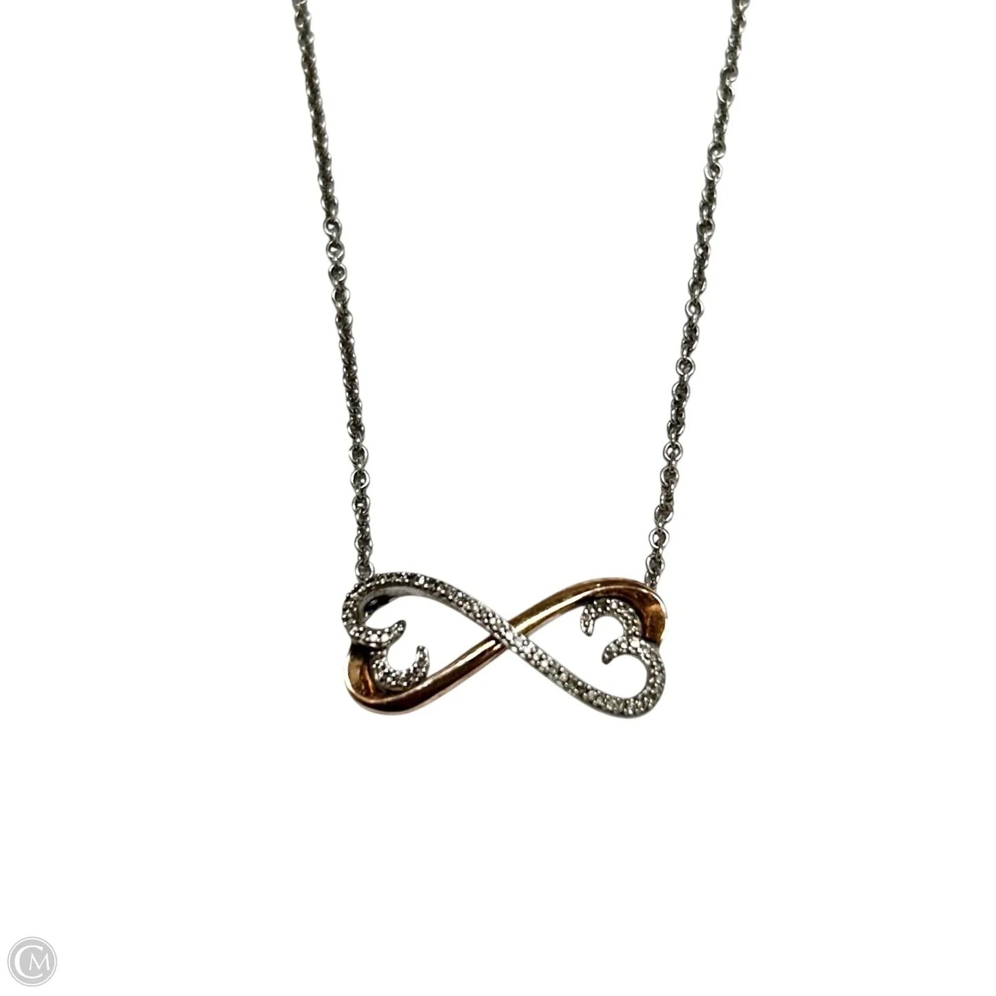 Necklace Sterling Silver