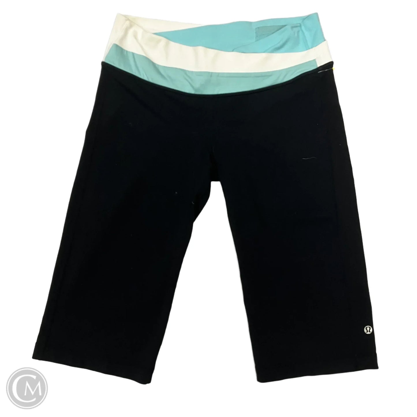 Athletic Capris By Lululemon  Size: M