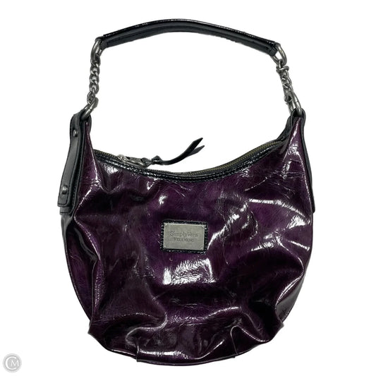 Crossbody By Vera Bradley, Size: Medium