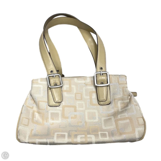 Handbag By Nine West, Size: Medium
