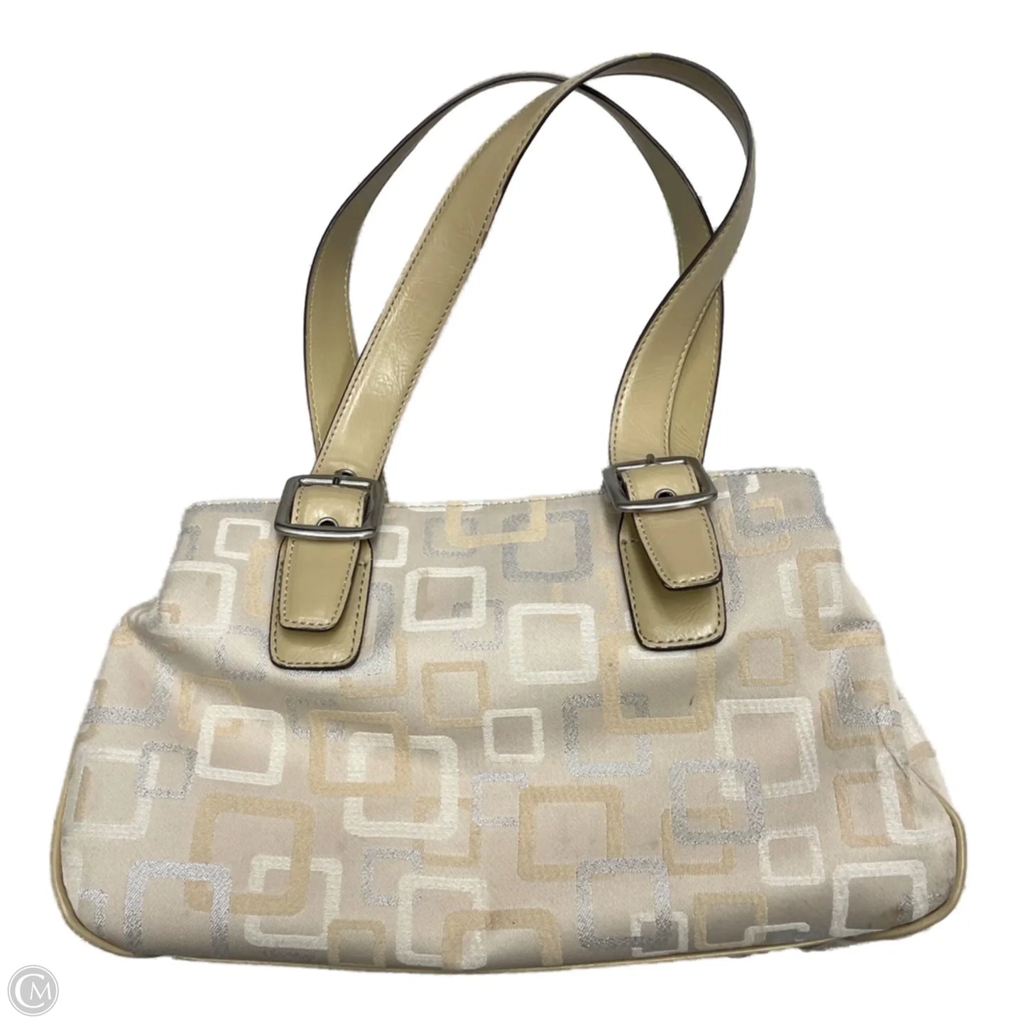 Handbag By Nine West, Size: Medium