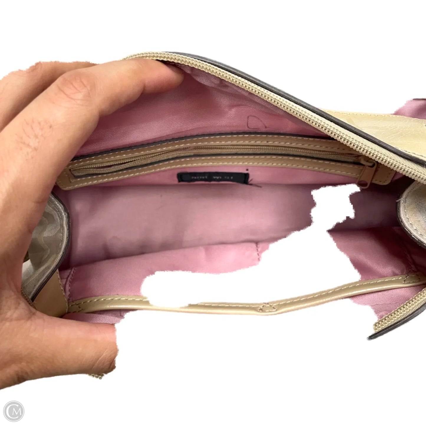 Handbag By Nine West, Size: Medium