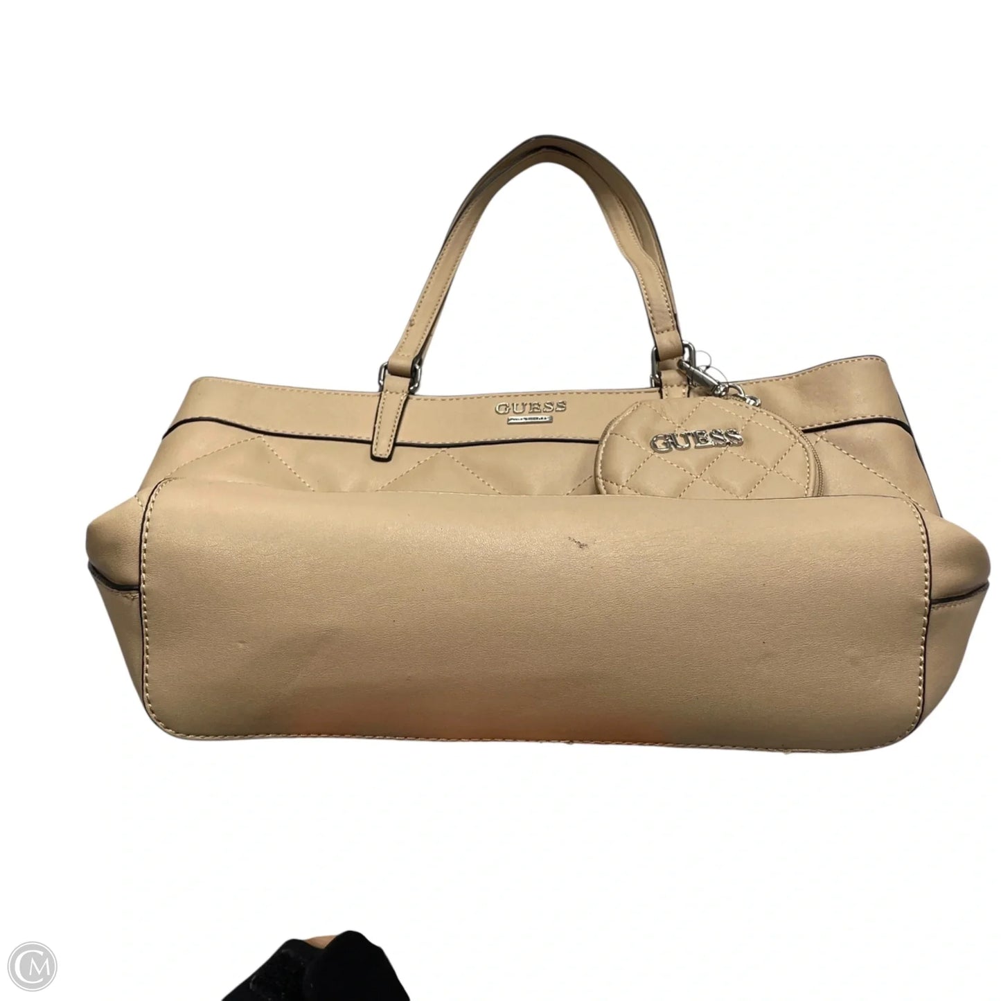 Handbag By Guess, Size: Medium