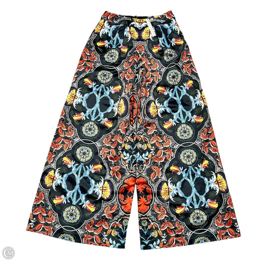 Pants Designer By Alice + Olivia In Black, Size: 6