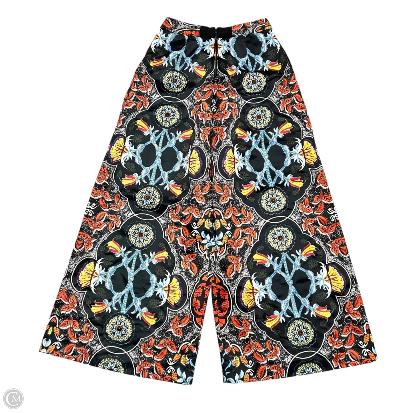 Pants Designer By Alice + Olivia In Black, Size: 6