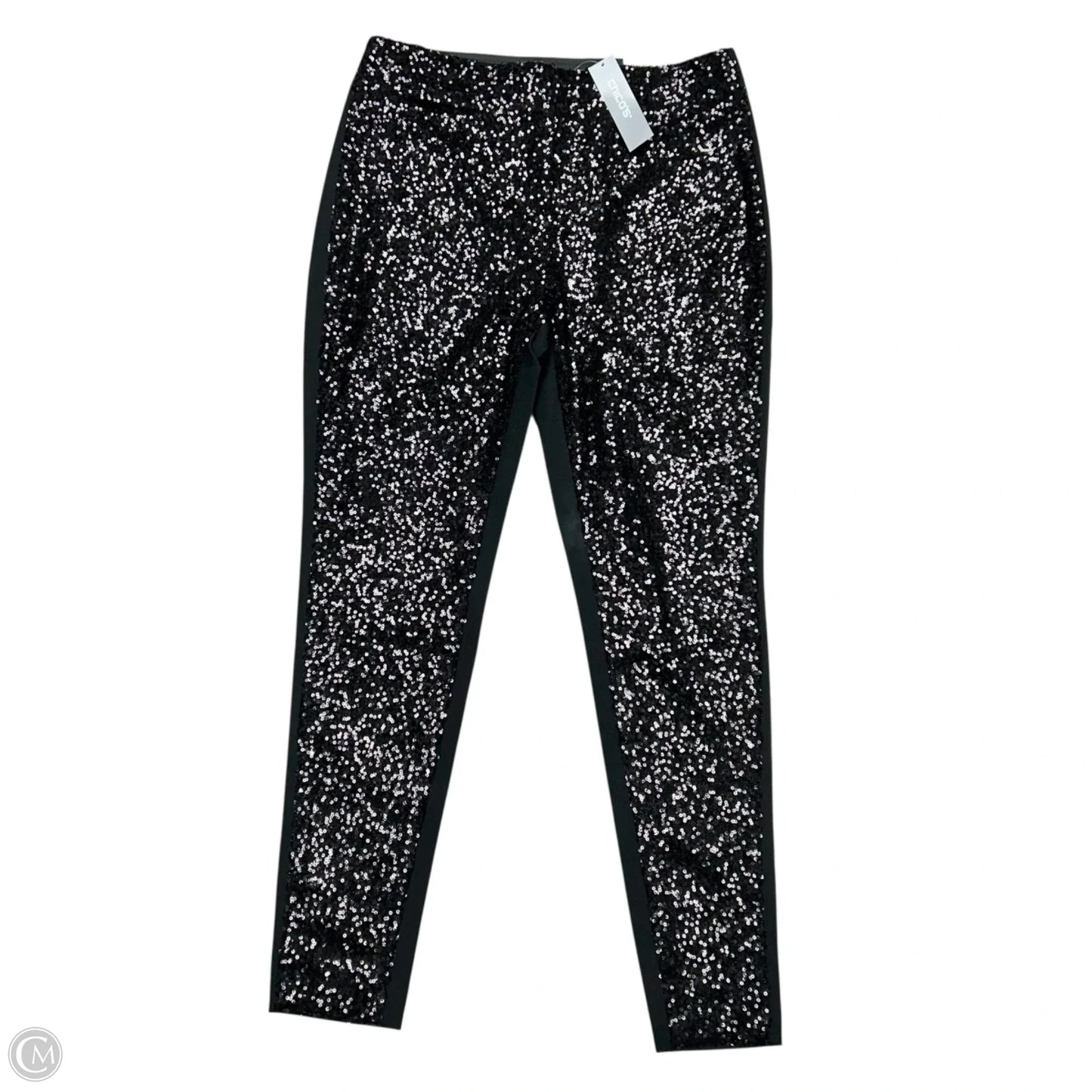 Pants Other By Chicos In Black, Size: 8