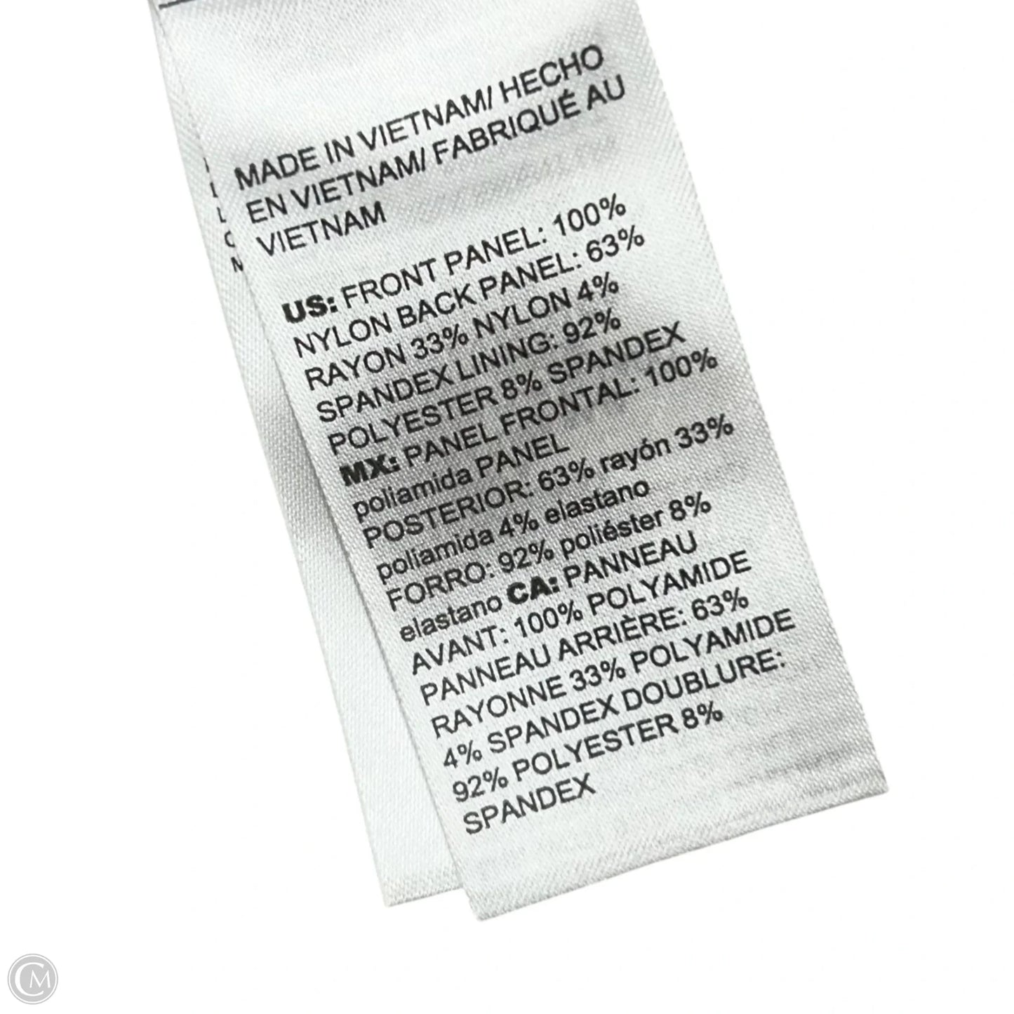 Pants Other By Chicos In Black, Size: 8