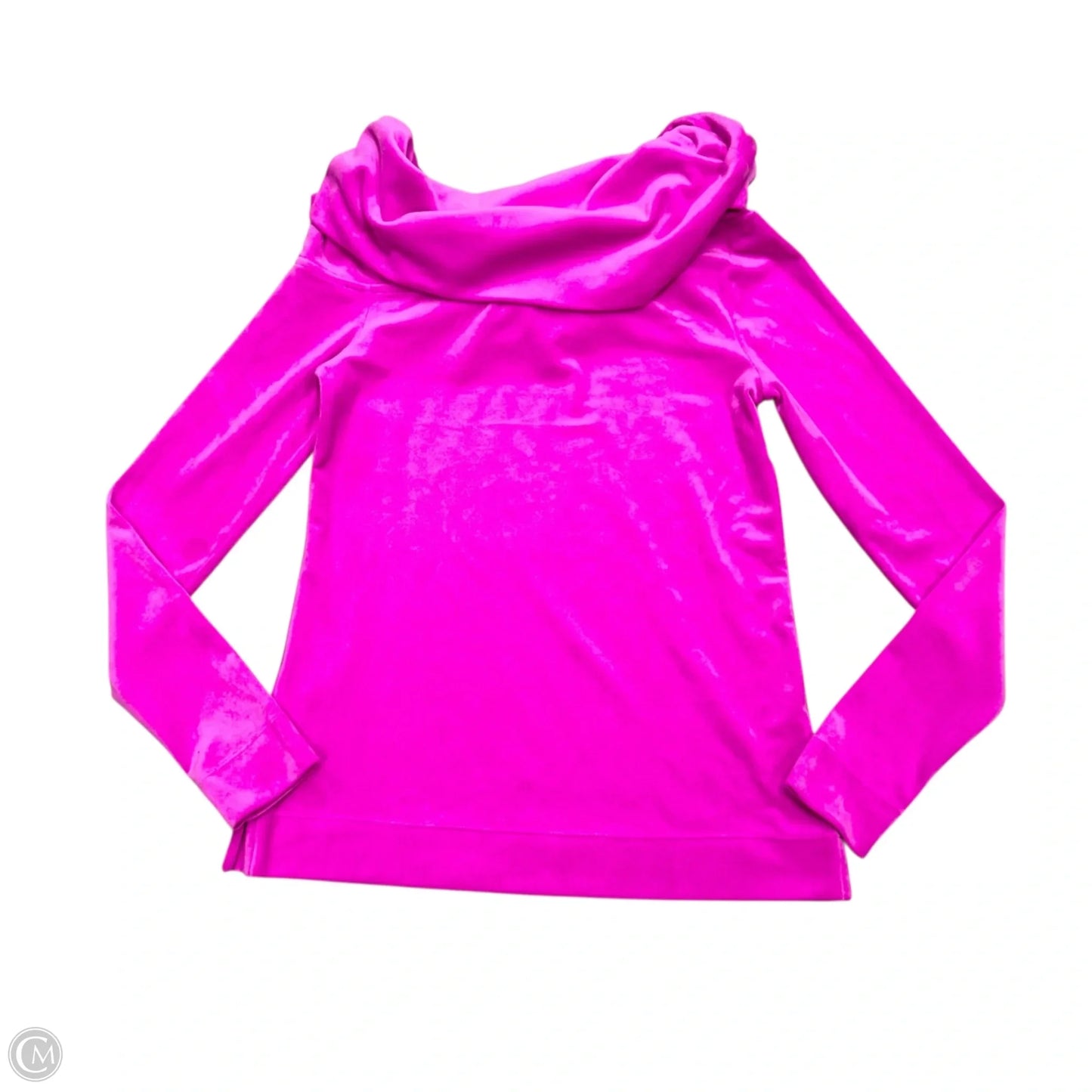 Sweater Designer By Lilly Pulitzer In Purple, Size: Xs