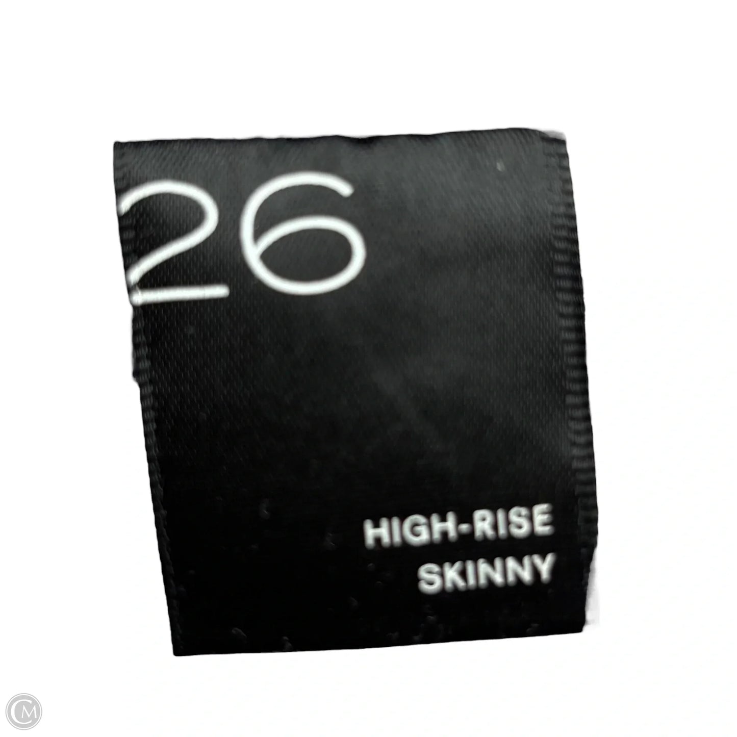 Jeans Skinny By Pilcro In Pink & Purple, Size: 2