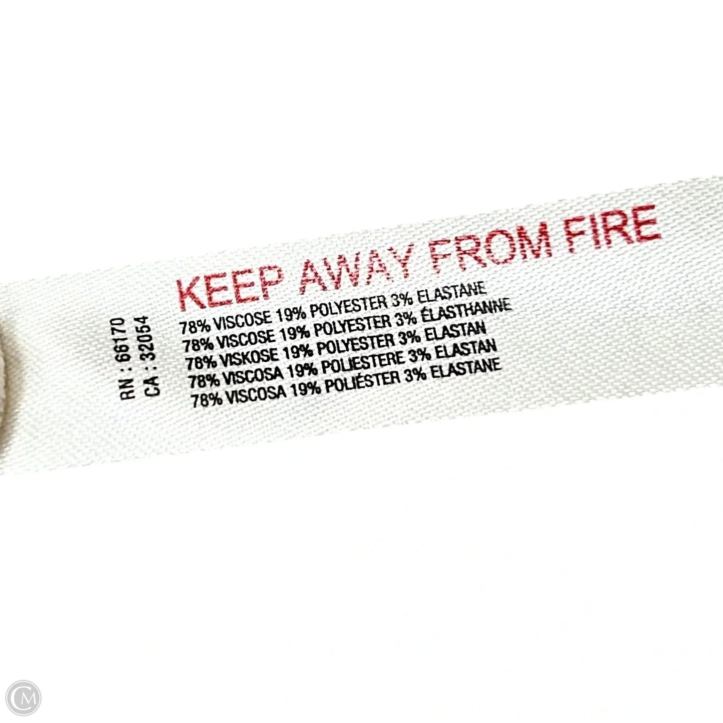 Dress Casual Maxi By Daily Practice By Anthropologie In Cream, Size: Xl