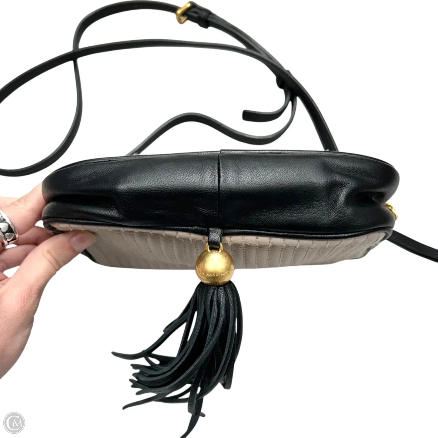 Crossbody Designer By Marc By Marc Jacobs, Size: Small