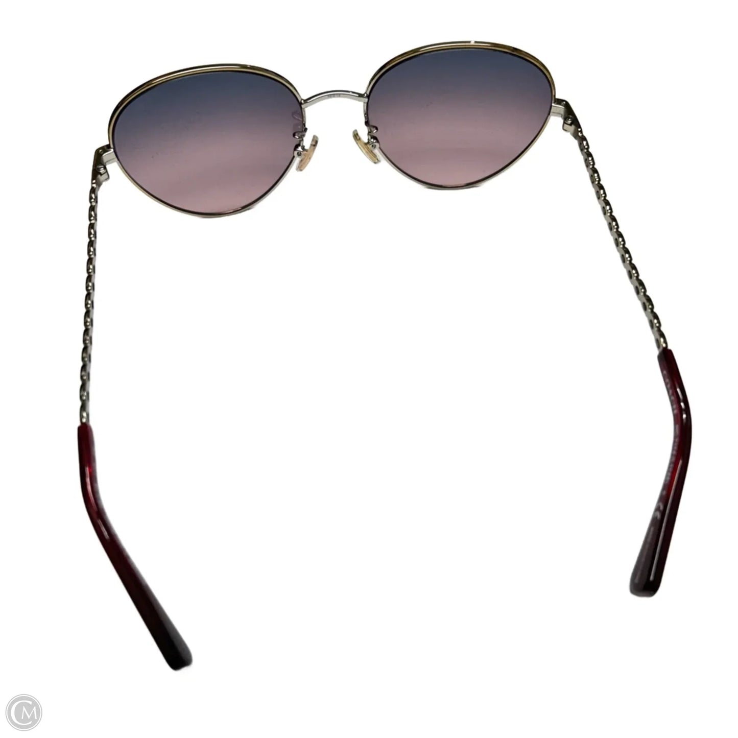 Sunglasses Designer By Coach