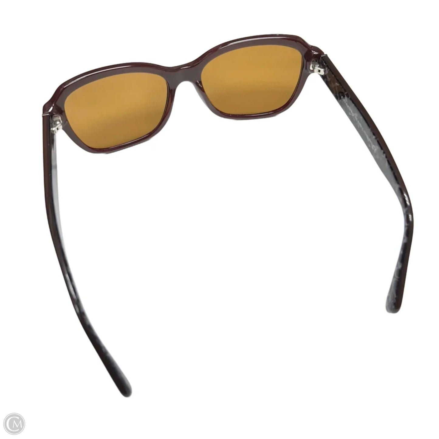 Sunglasses Designer By Coach