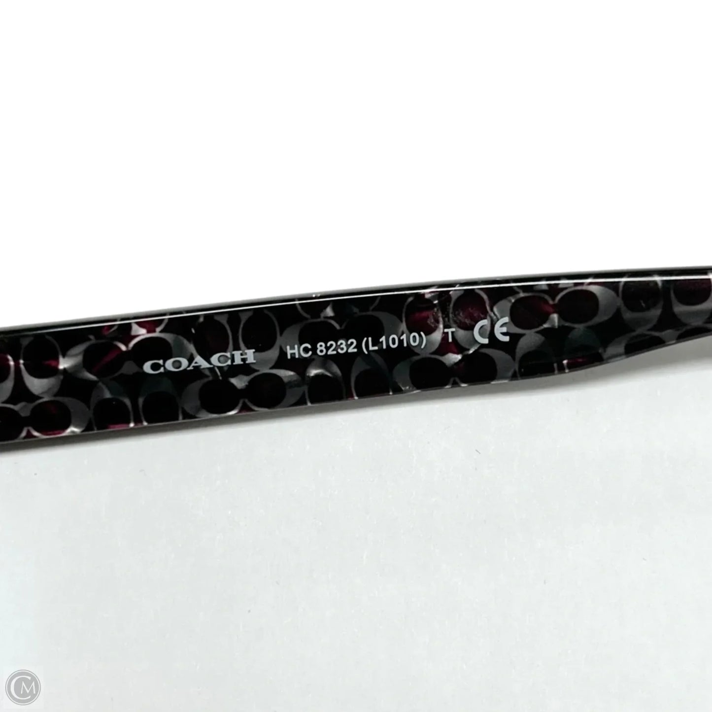 Sunglasses Designer By Coach