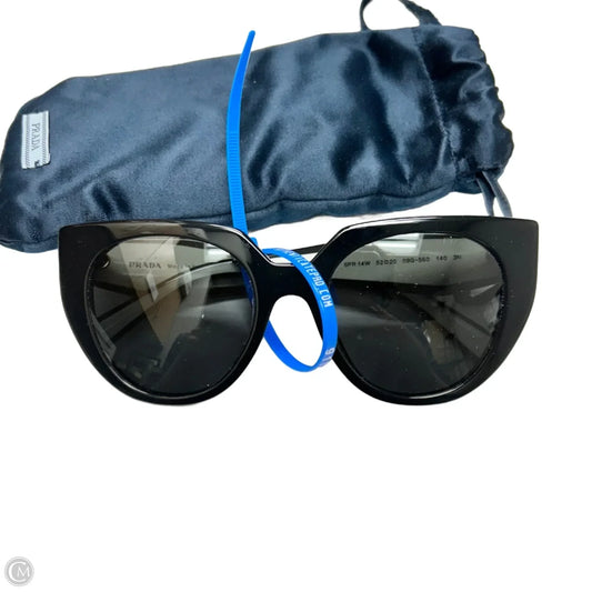 Sunglasses Luxury Designer By Prada