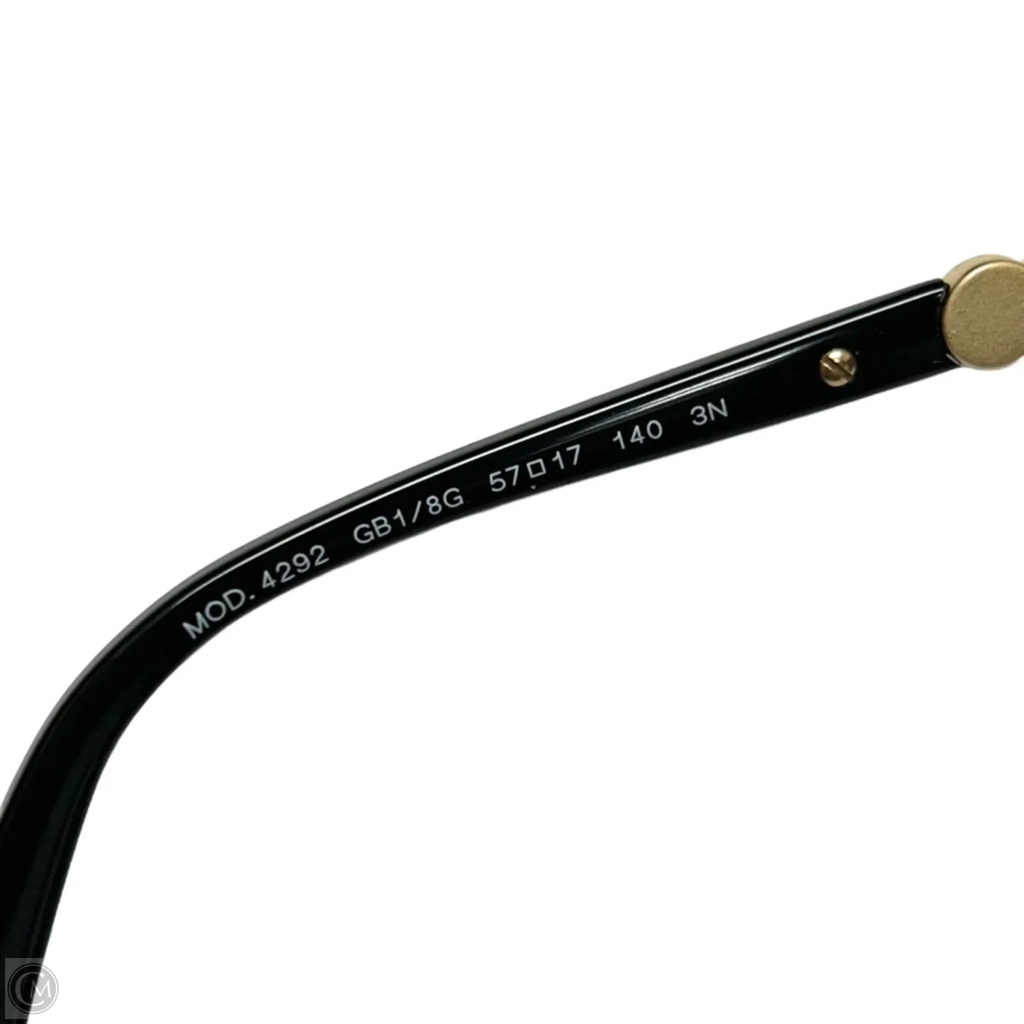 Sunglasses Luxury Designer By Versace