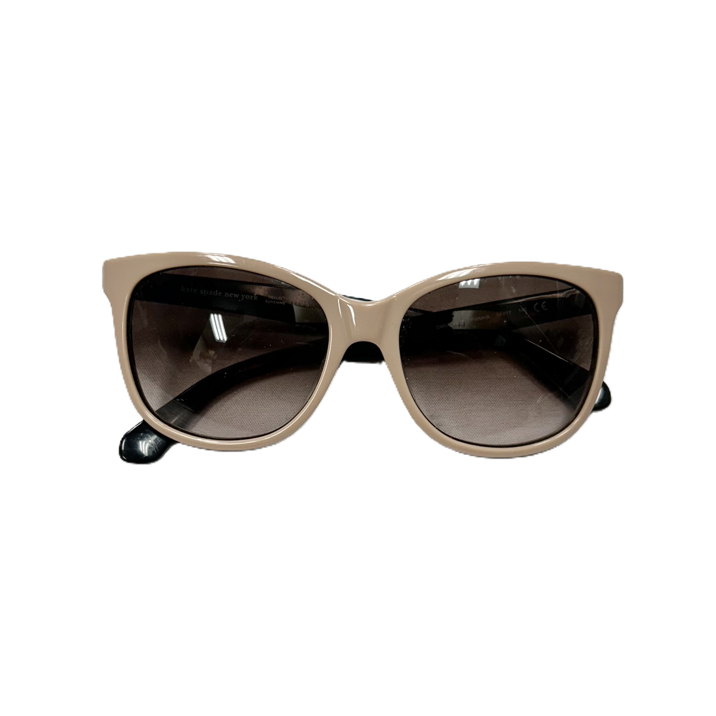 Sunglasses Designer By Kate Spade