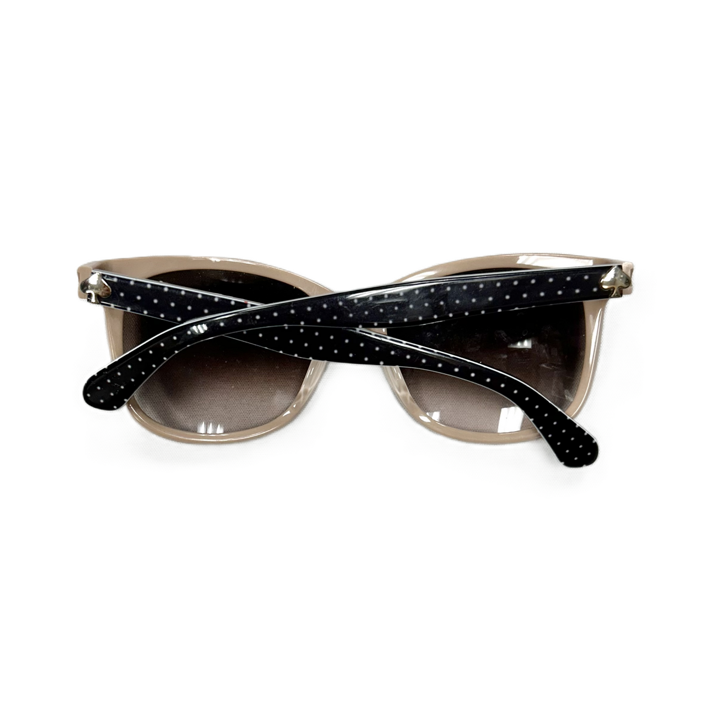 Sunglasses Designer By Kate Spade