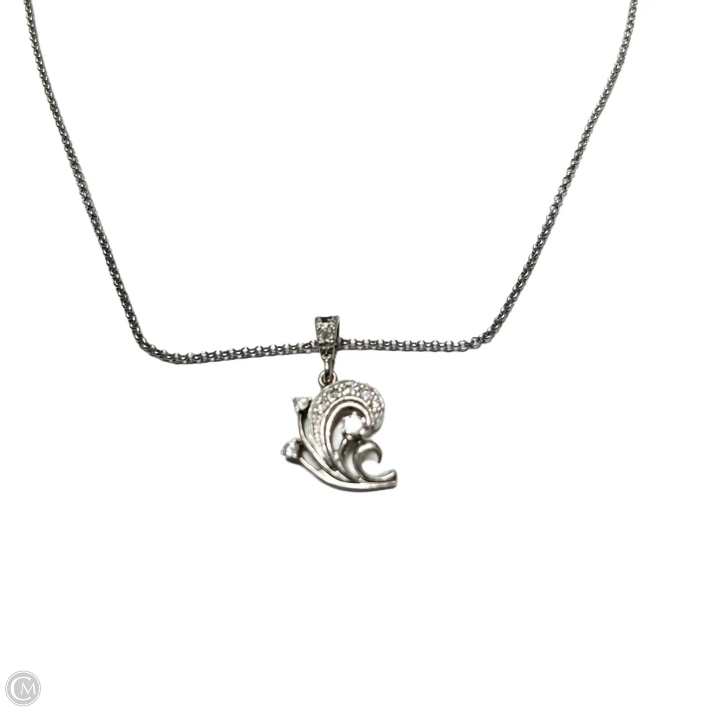 Necklace Sterling Silver